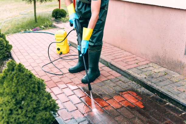 Best Residential House Exterior Washing  in Wildwood Lake, TN